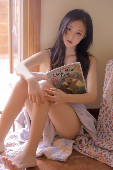压在阳台玻璃上做给别人看0